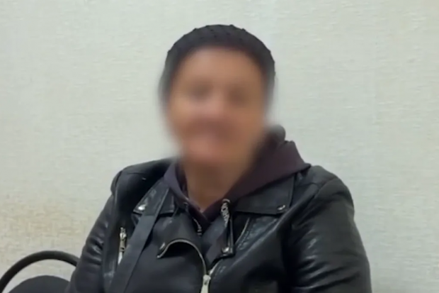 Женщину обманули мошенники ГУ МВД России по Волгоградской области