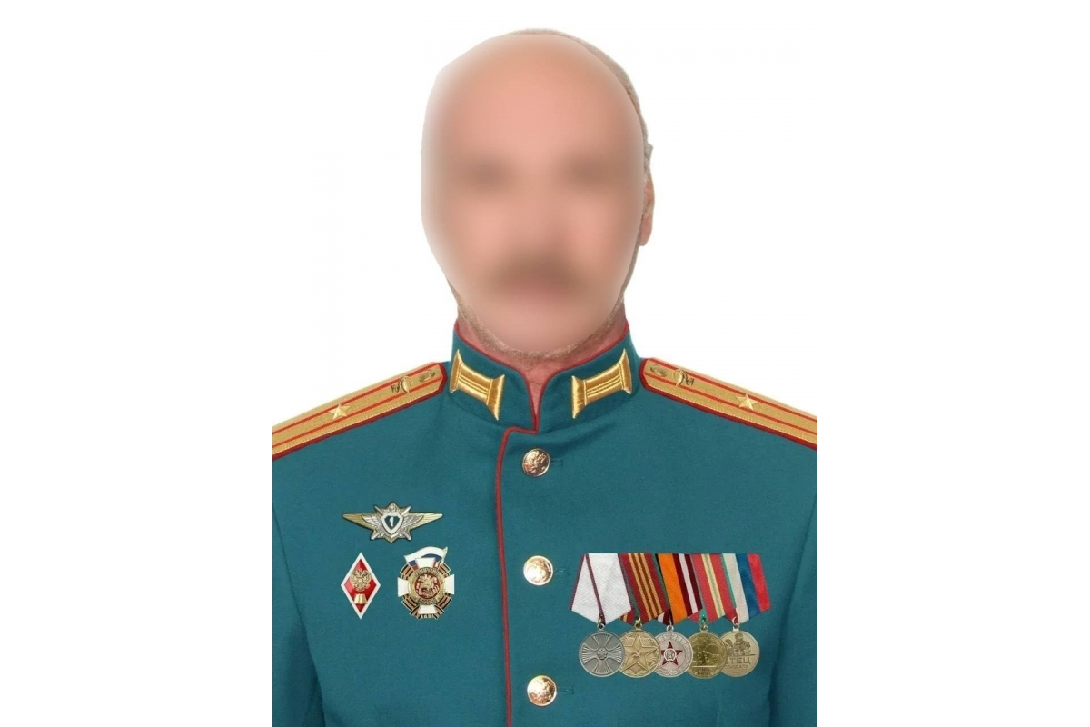 От Байконура до СВО: история военного медика с позывным &quotЖиваго&quot Предоставлено героем публикации