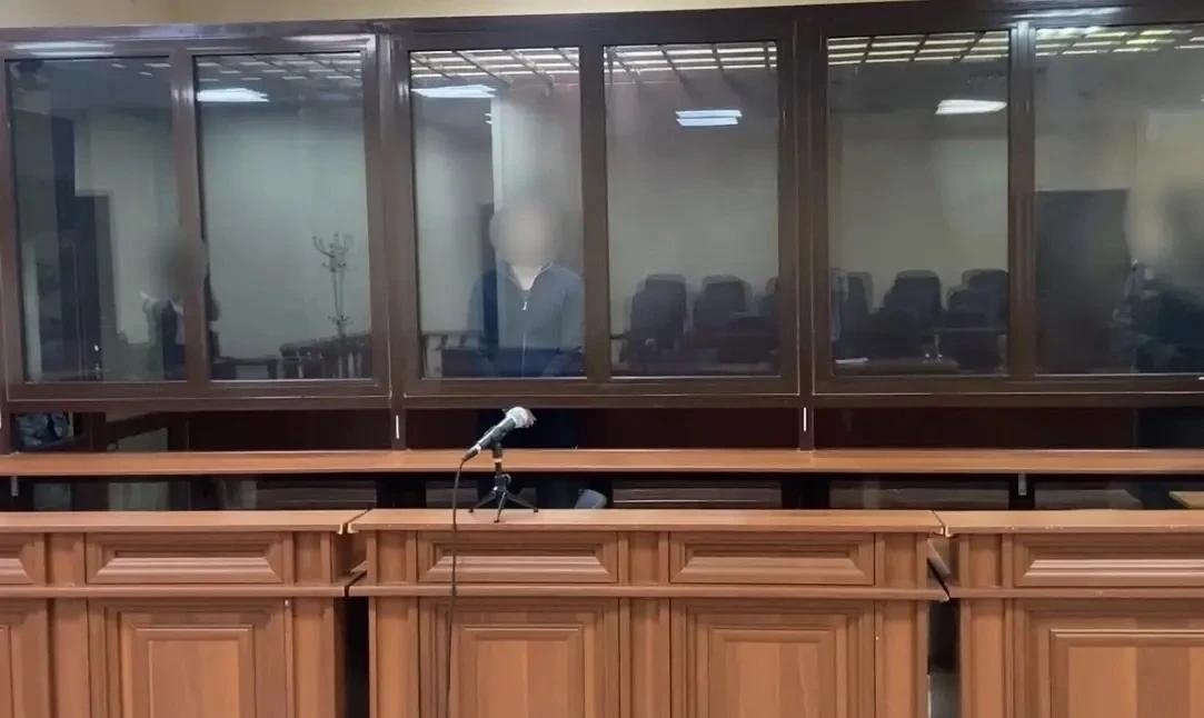Крымчанину вынесли приговор Прокуратура Крыма