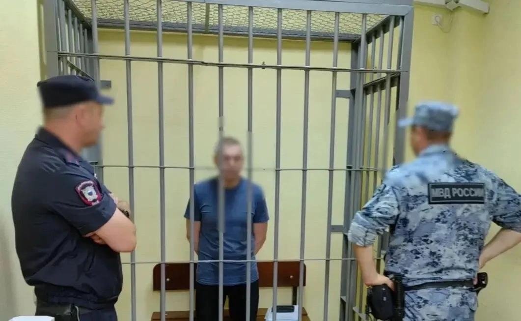 Из зала суда Прокуратура Крыма