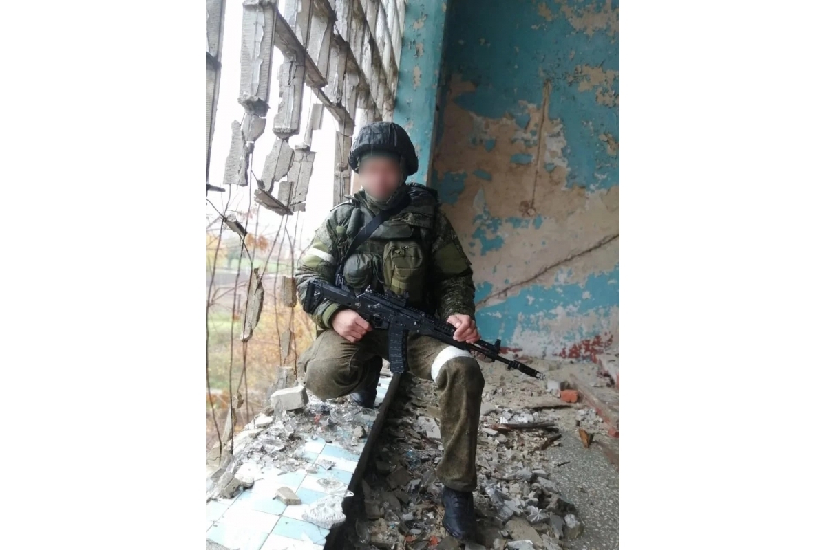 «Комбат сказал – вперёд»: история танкиста, который под огнём расчищал путь от мин