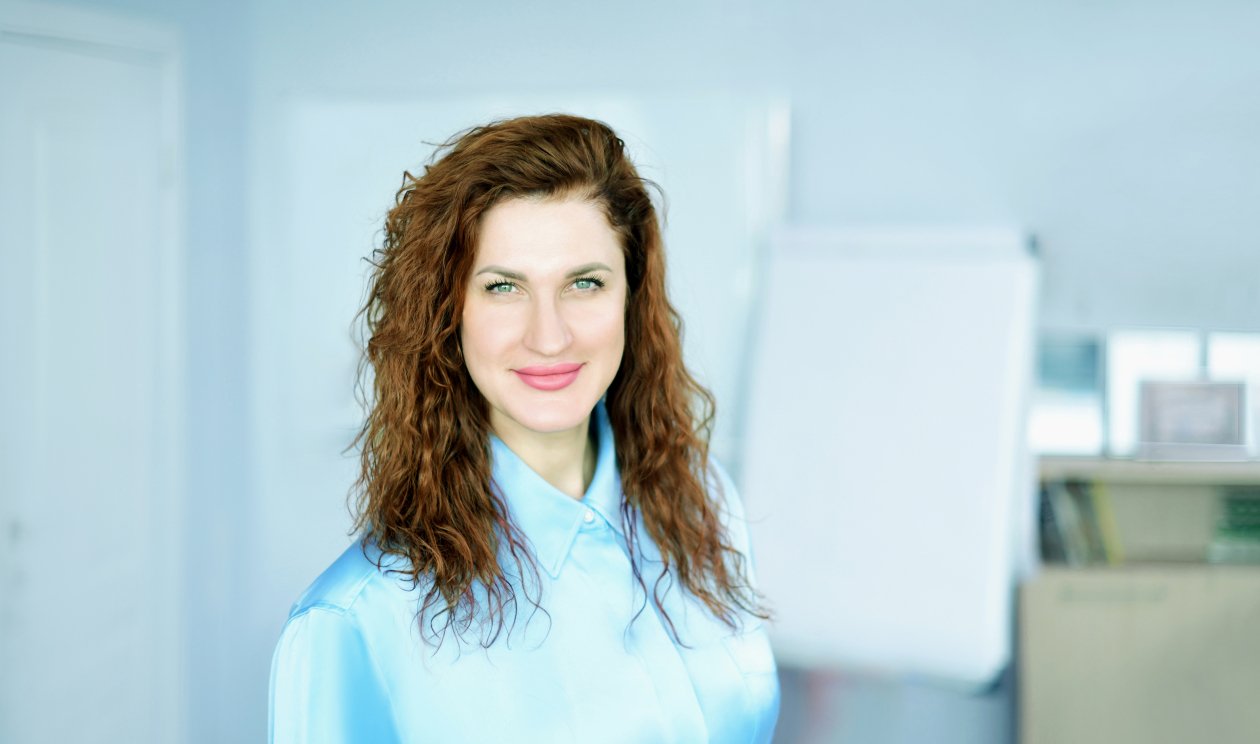 Елена Руфова