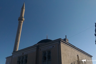 Чем живут сегодня крымские татары в Севастополе 