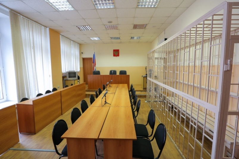 Суд присяжных Севастополя оправдал подсудимого в убийстве собственной жены Антон Балашов, ИА PimaMedia