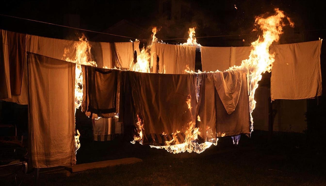 Тематическое фото Создано при помощи ИИ