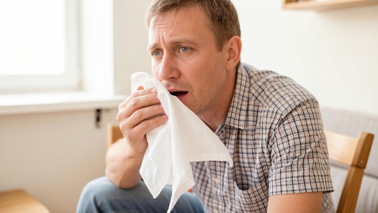 Тематическое фото Создано при помощи ИИ