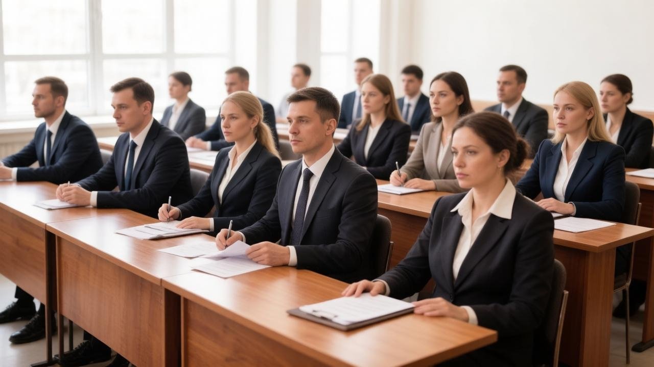 Тематическое фото Создано при помощи ИИ