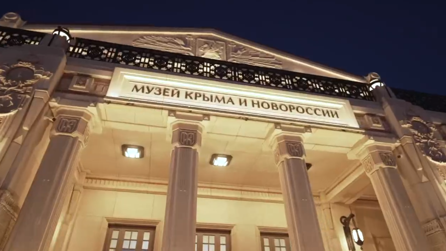 В "Ночь музеев" в Севастополе запустят специальные автобусы с экскурсией в пути