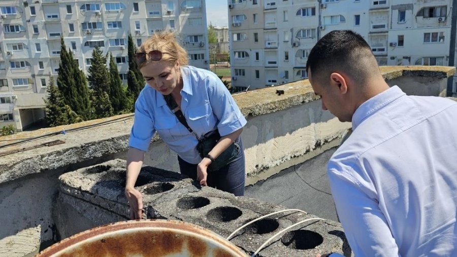 УК оштрафовали после после протечек крыш в многоквартирных домах Севастополя