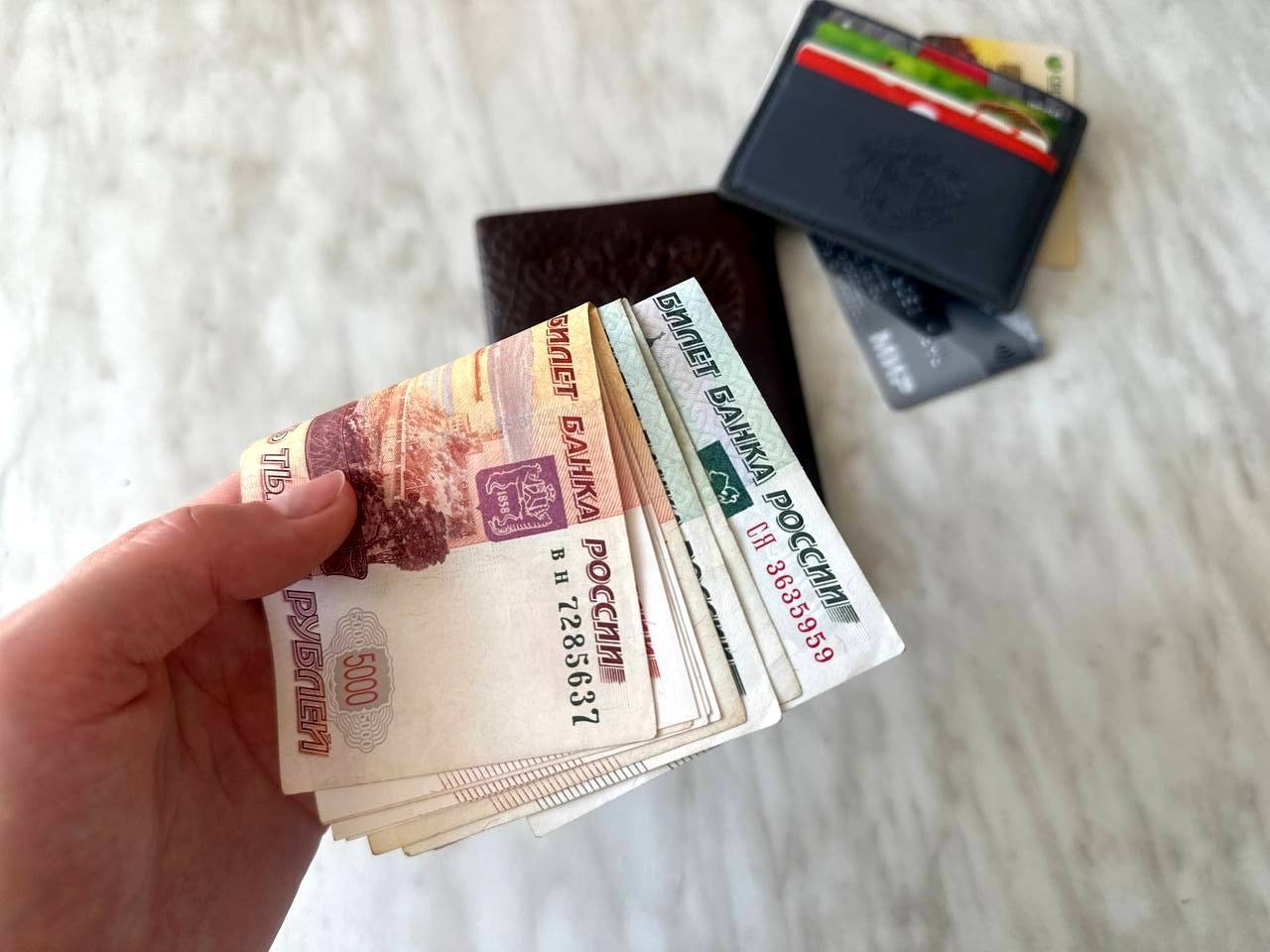 Пенсионеров порадовали новым повышением: выплаты увеличат на 17% Валерия Овдеенко, ИА PrimaMedia.ru