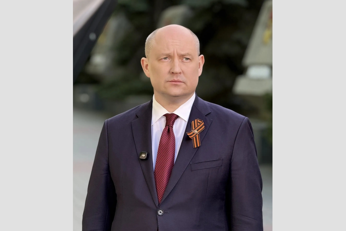 М. Развожаев Соцсети М. Развожаева