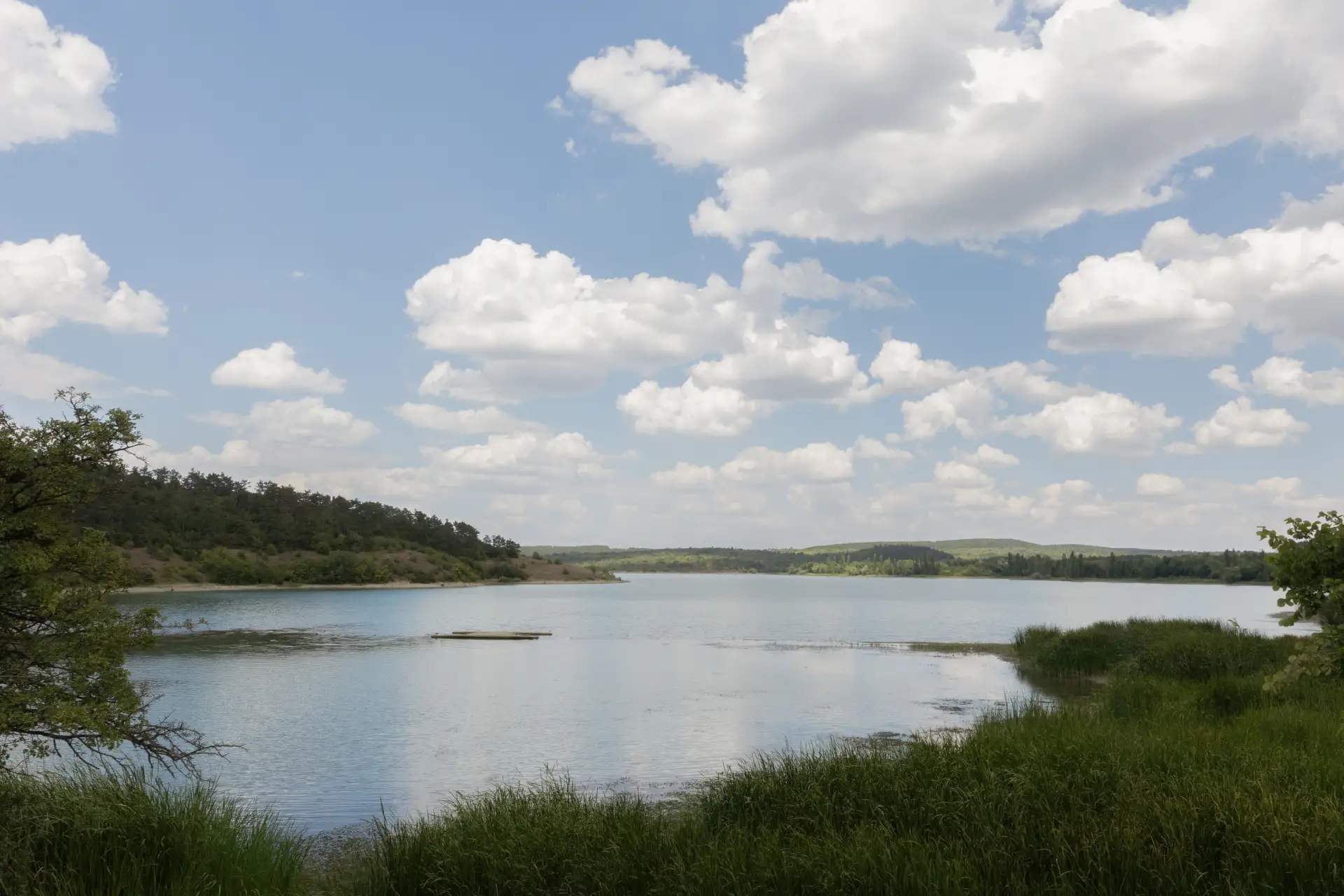 Водохранилище Соцсети С. Аксенова