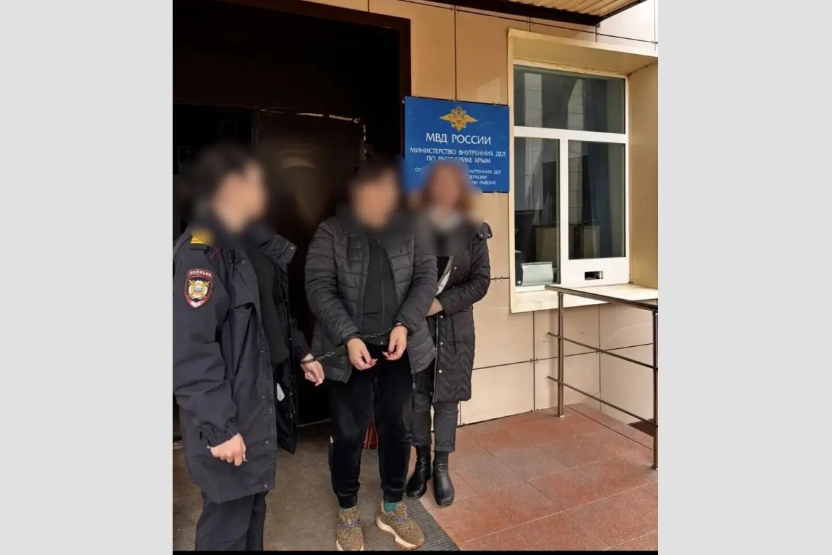 Мошенницу отправили в колонию Прокуратура Крыма