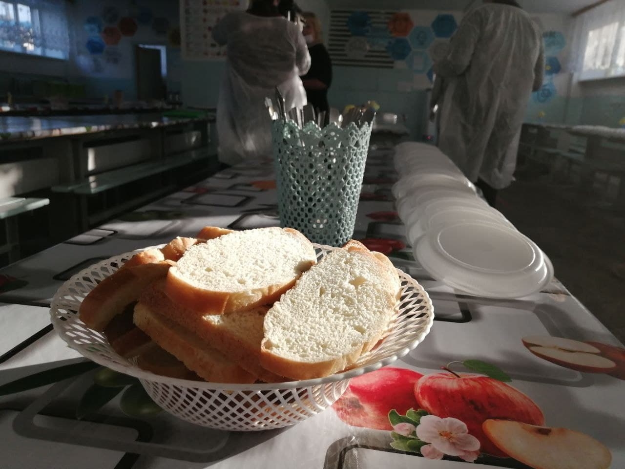 Тематическое фото Абрамченко Анета
