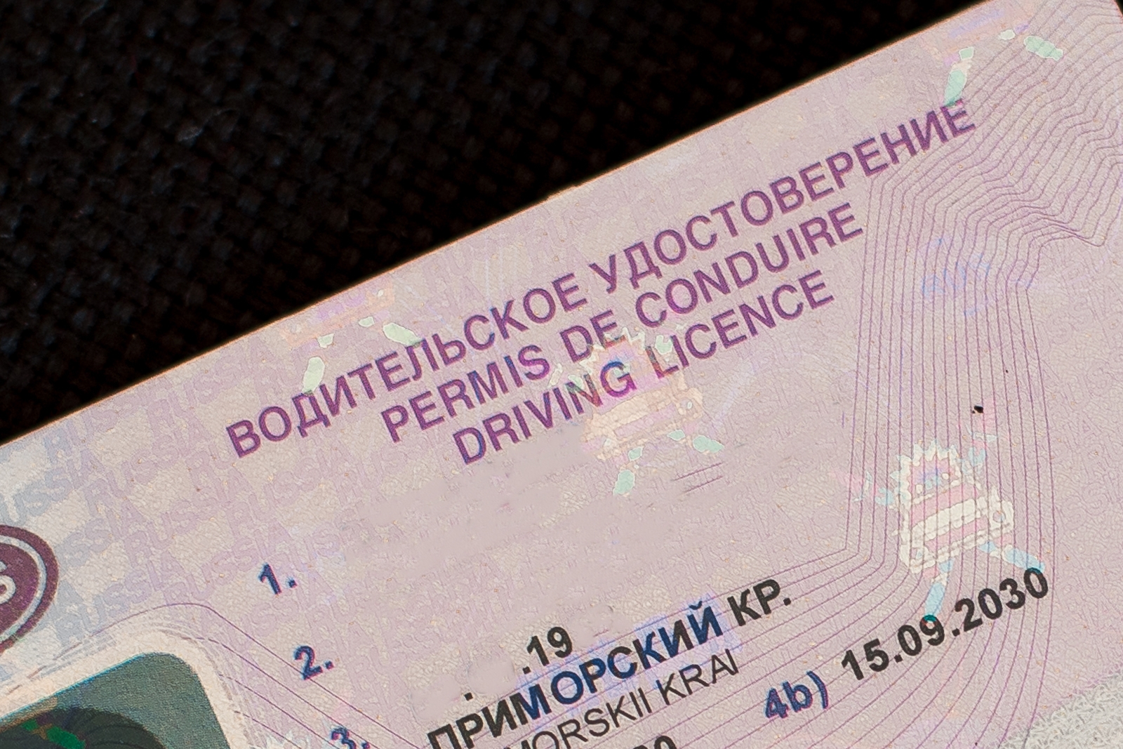 В России предложили увеличить возраст езды на питбайках Илья Аверьянов, ИА PrimaMedia