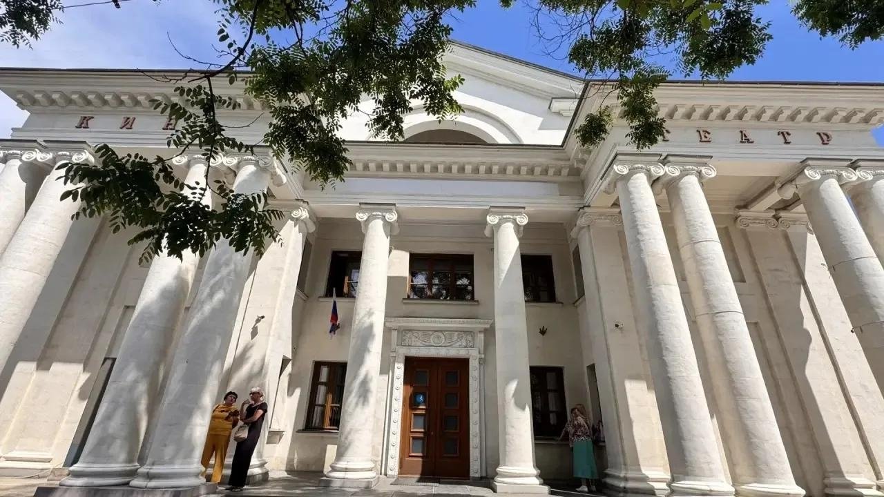 Тематическое фото Соцсети М. Развожаева