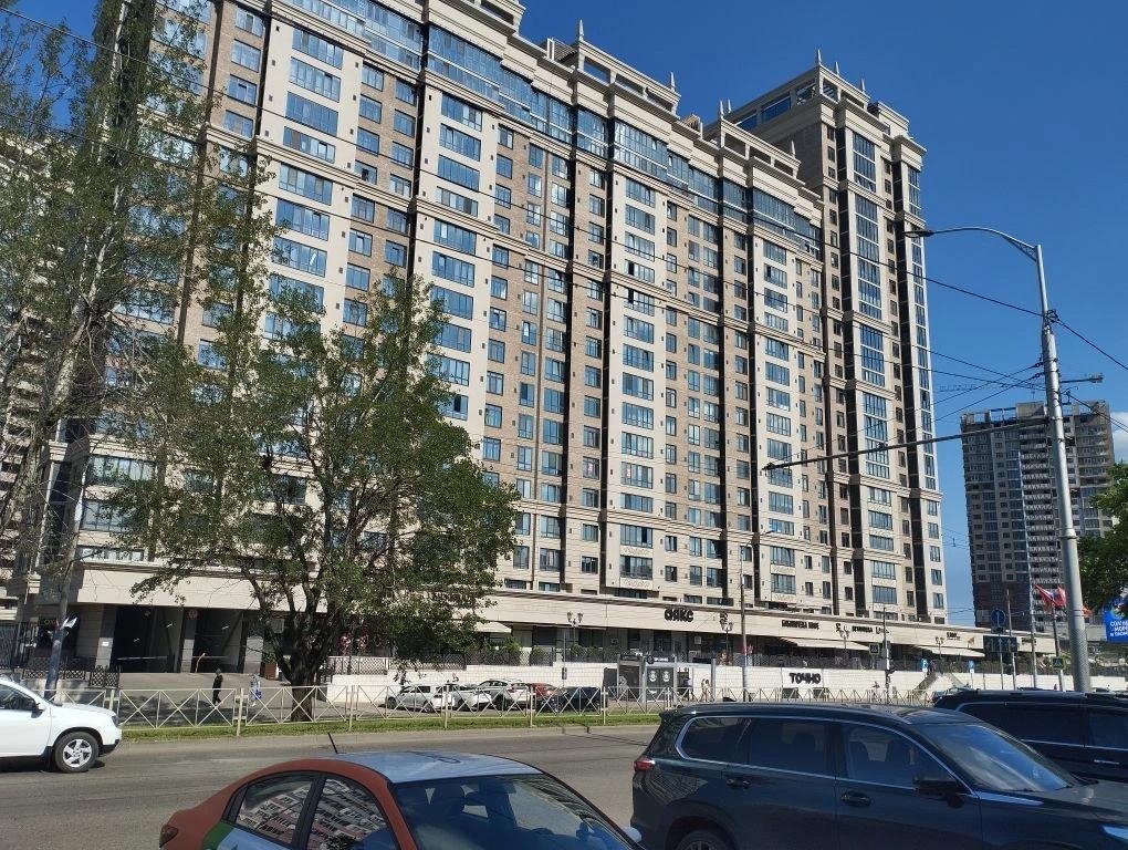 Краснодар привлекает туристов Ума Саадуева