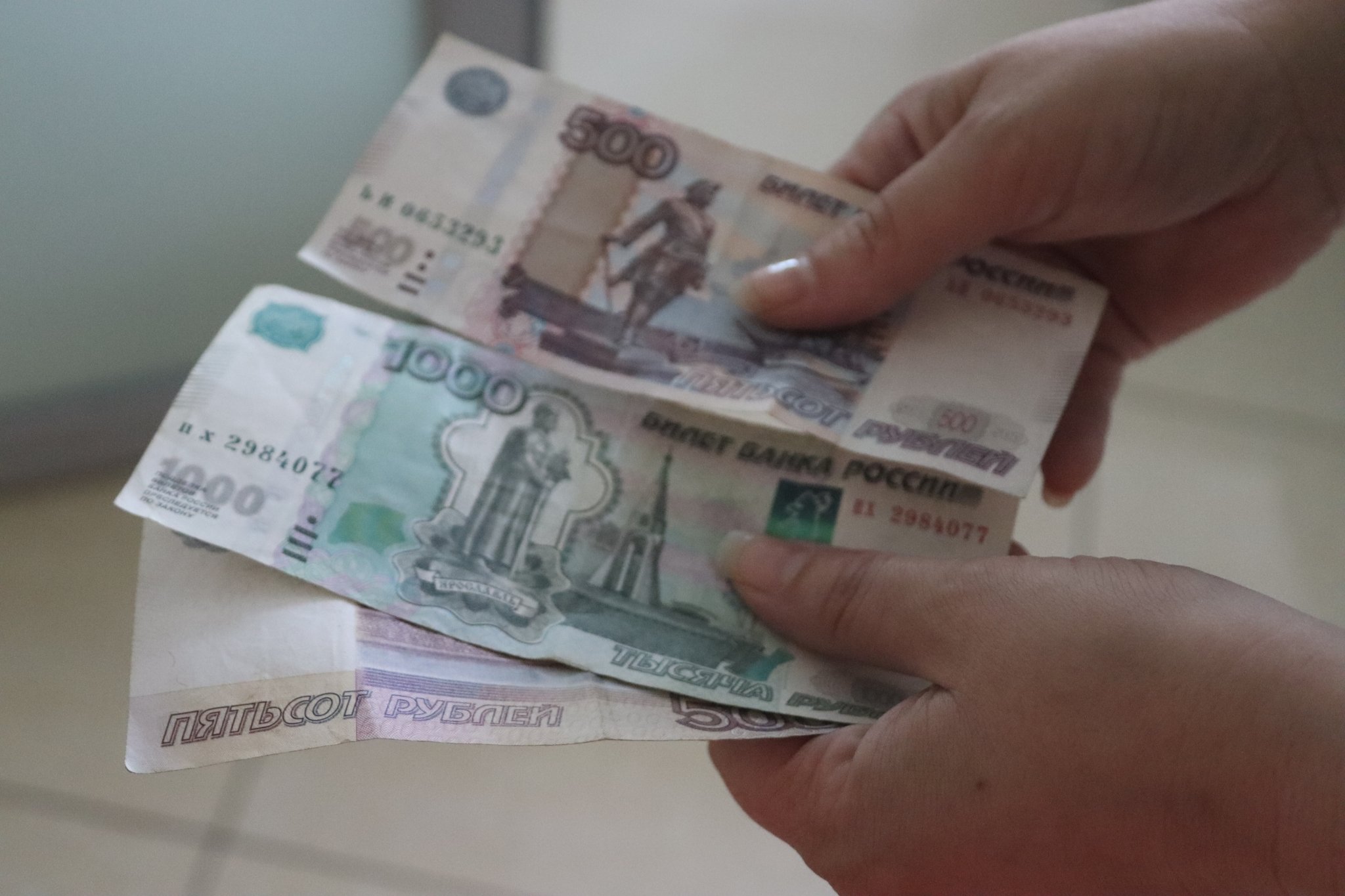 В Крыму стройфирму заставили вернуть 8 млн рублей за не построенную квартиру