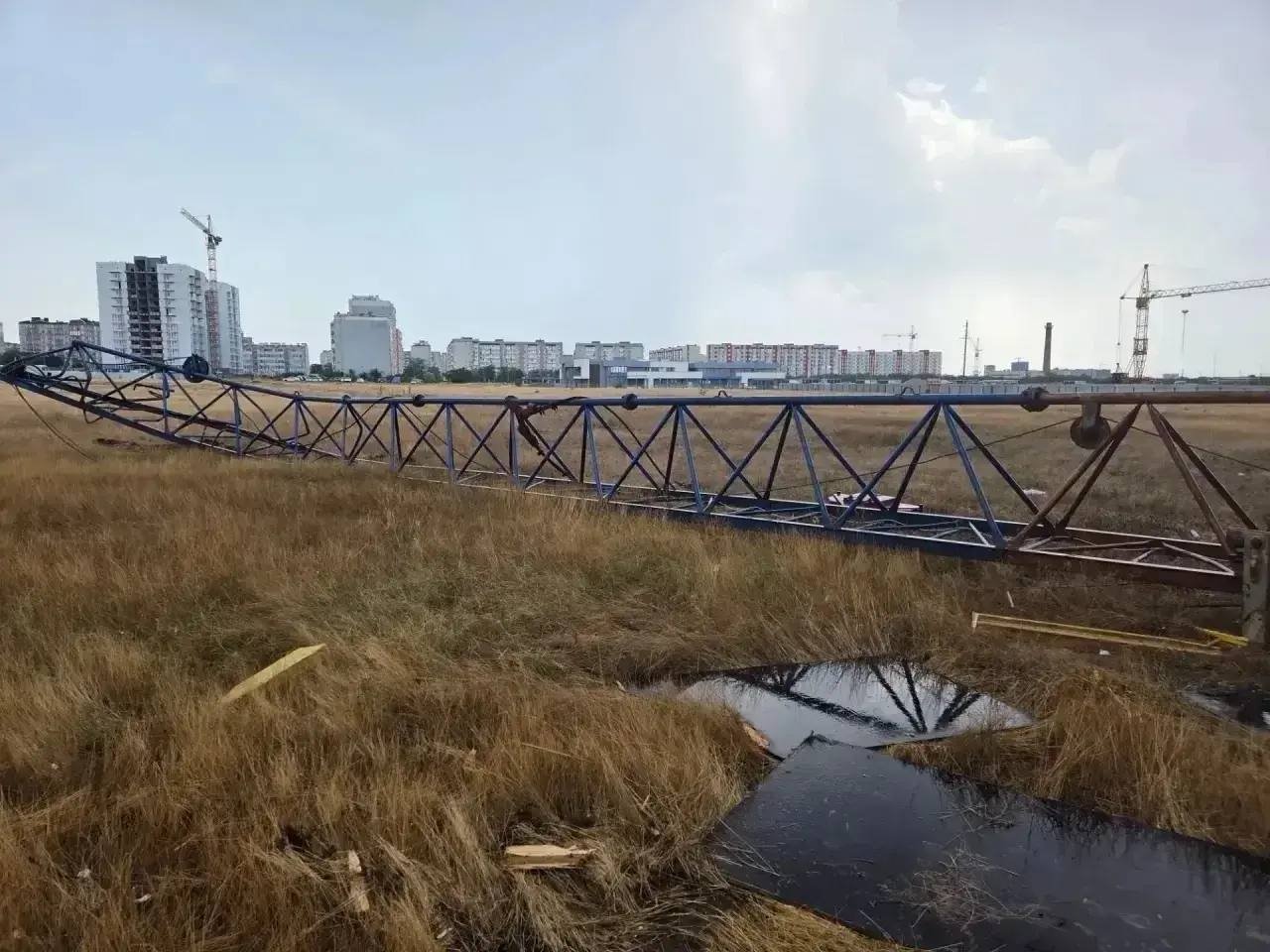 Место происшествия Прокуратура Крыма
