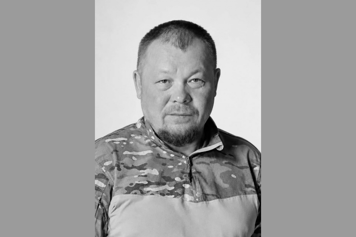 Сергей Никифоров Администрация Бахчисарайского района