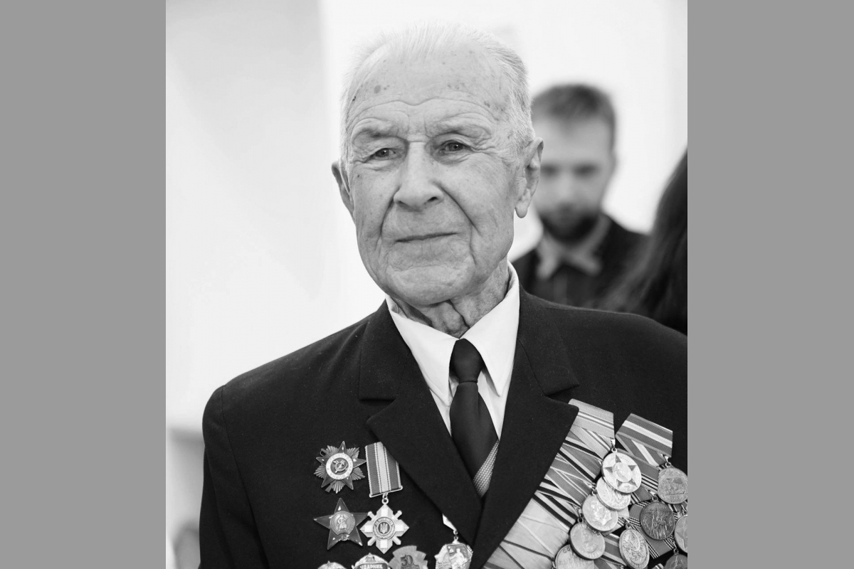 Иван Чеховский Адмистрация Евпатории