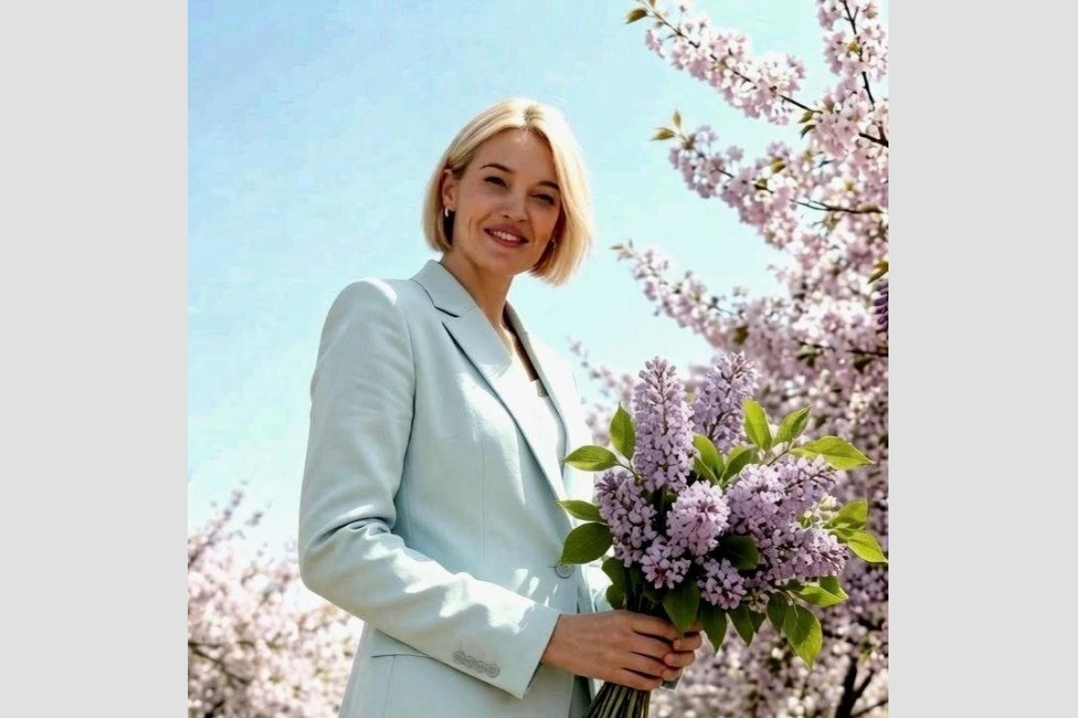 Инна Федоренко Соцсети И. Федоренко