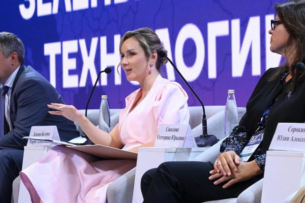 Детский омбудсмен предлагает расширить сертификацию объектов для семейного отдыха Телеграм-канал Марии Львовой-Беловой (18+)