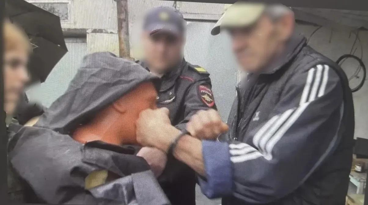 Следственные действия Правительство Севастополя