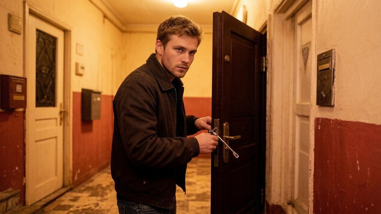 Тематическое фото Создано при помощи ИИ