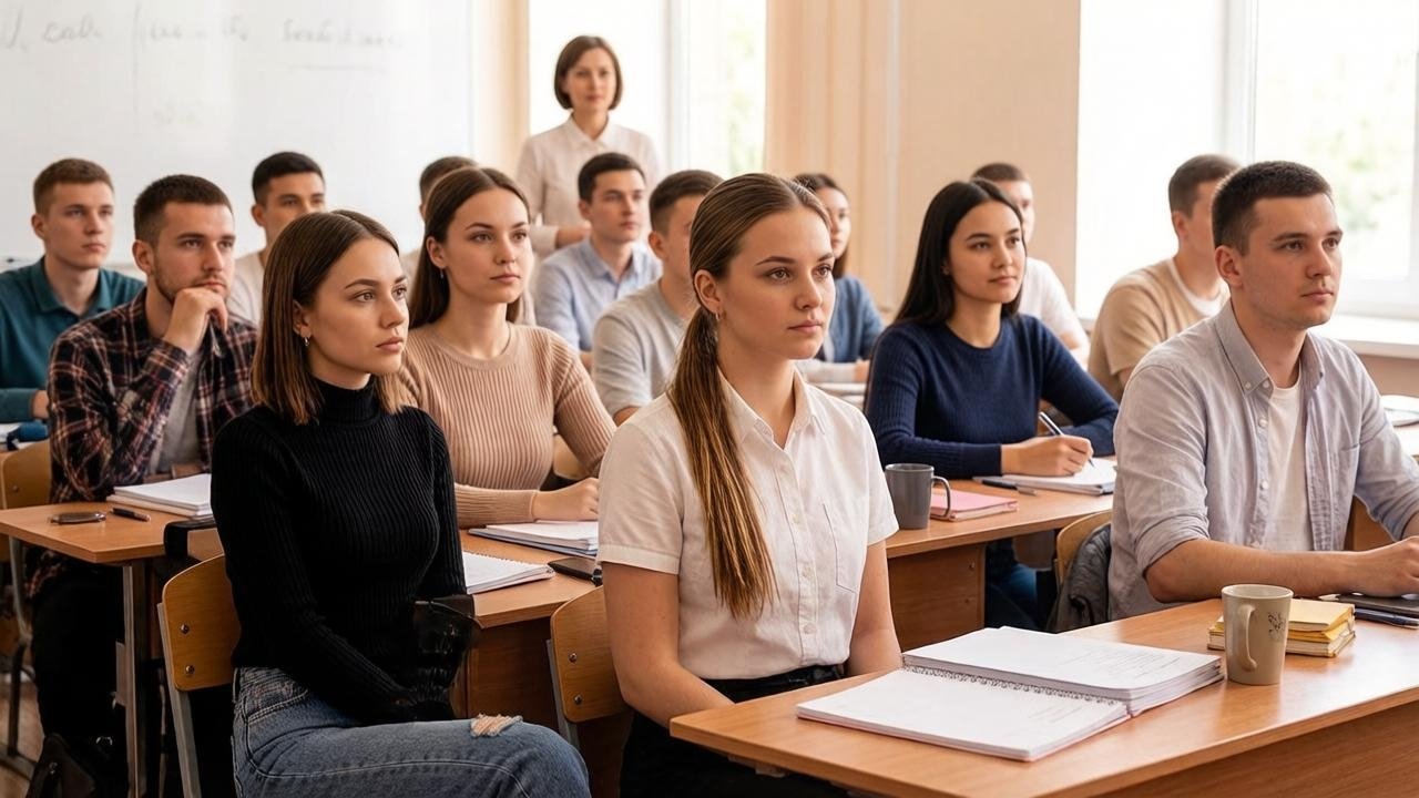 Тематическое фото Создано при помощи ИИ