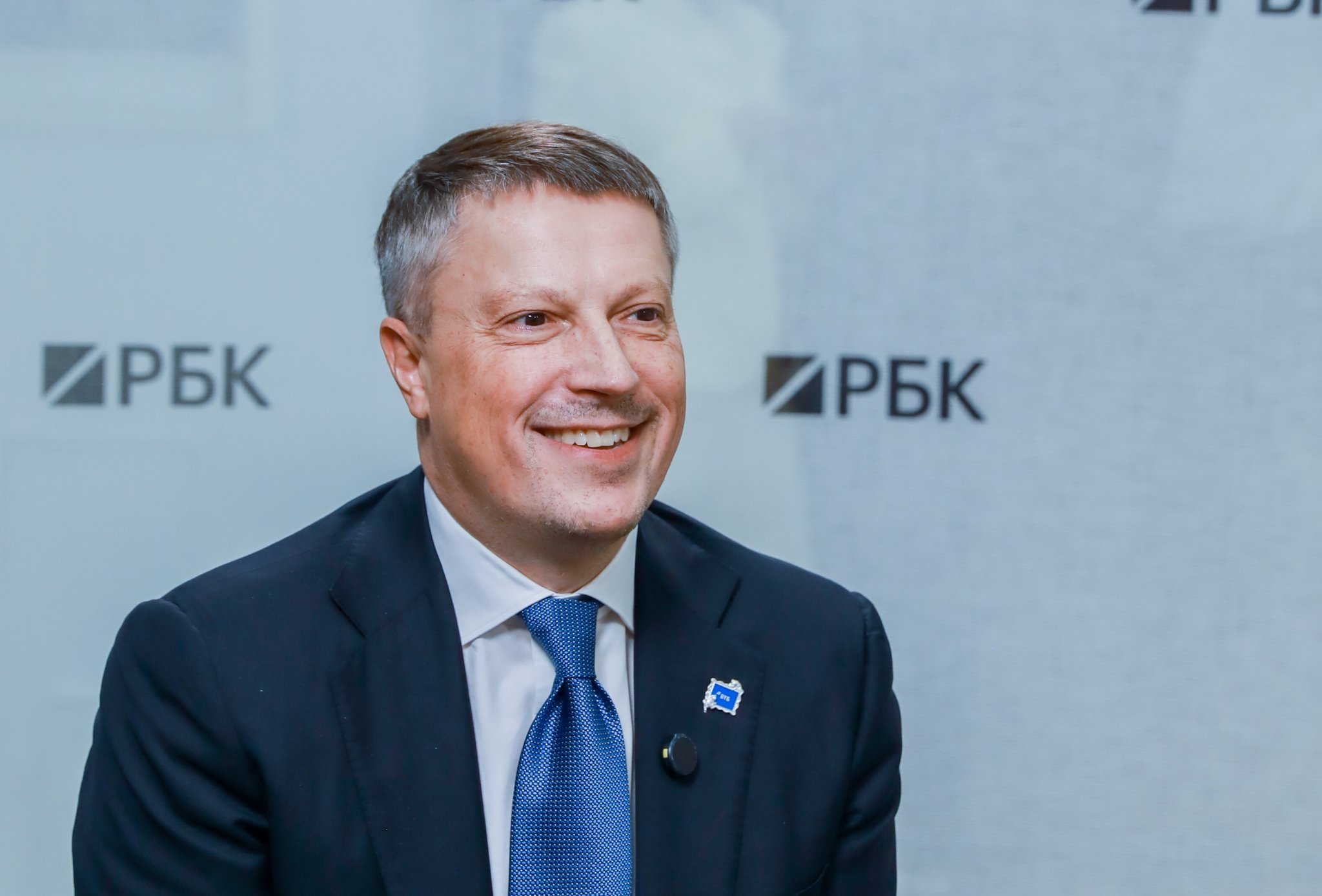 Георгий Горшков: &quotПопулярность платформенной экономики будет расти&quot Пресс-служба ВТБ