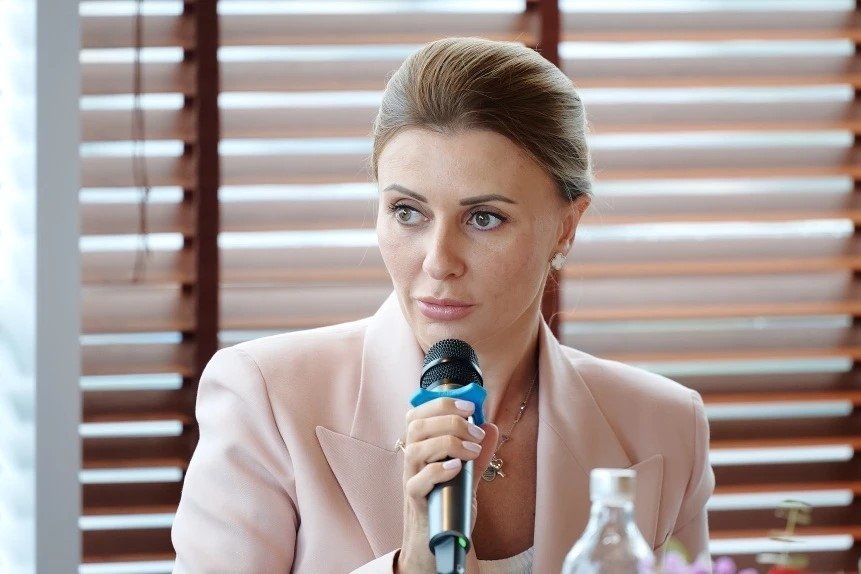 Вера Подгузова: долгосрочное планирование позволяет бизнесу сохранять стратегический курс в меняющейся экономике Пресс-служба ПСБ