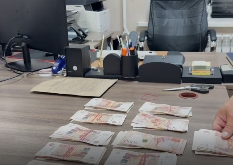 Кадр из видео Следком по Крыму и Севастополю
