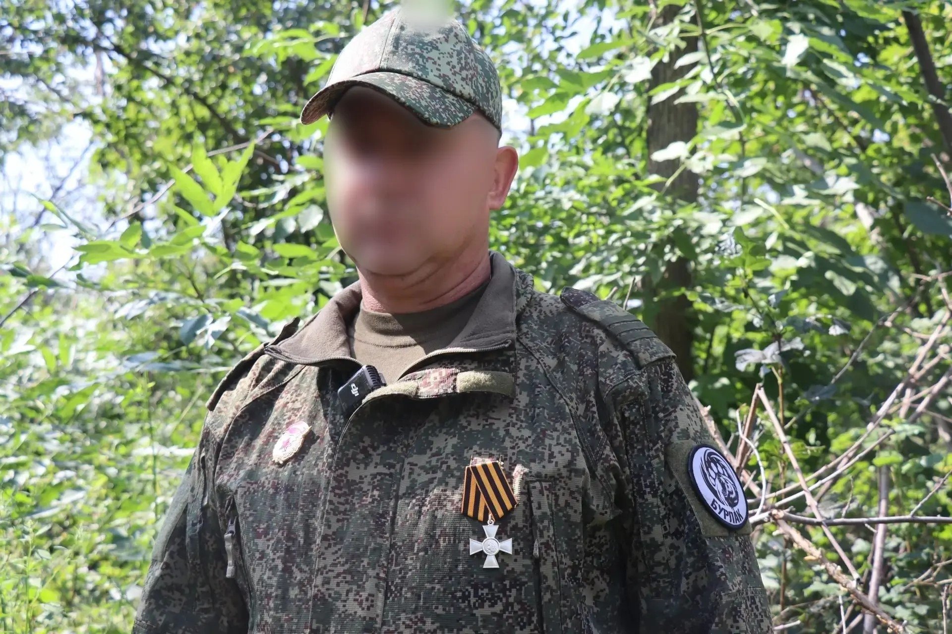 Успехи подчинённых – заслуга командира &quotВоенный вестник Юга России&quot (12+)