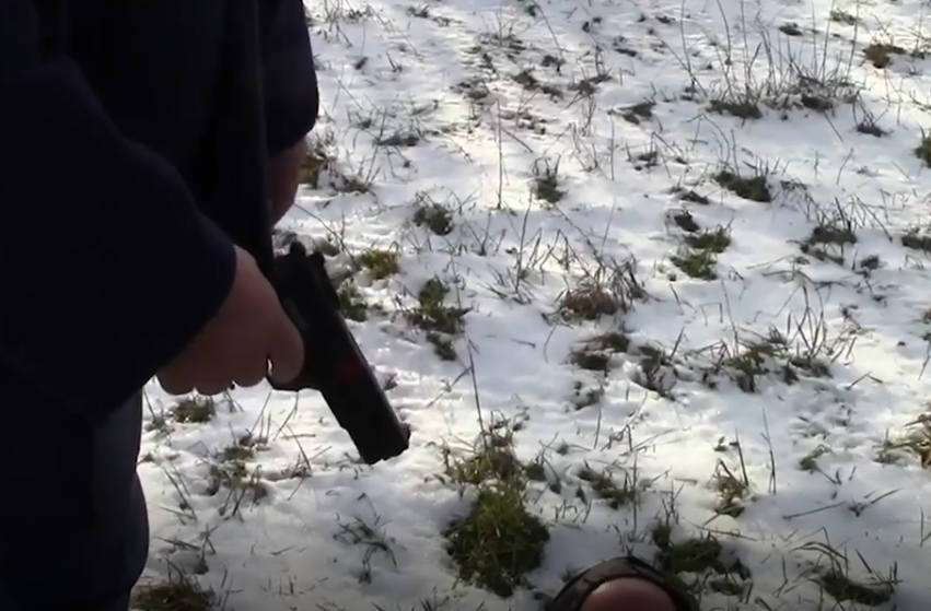 Кадр из видео Следком по Крыму и Севастополю