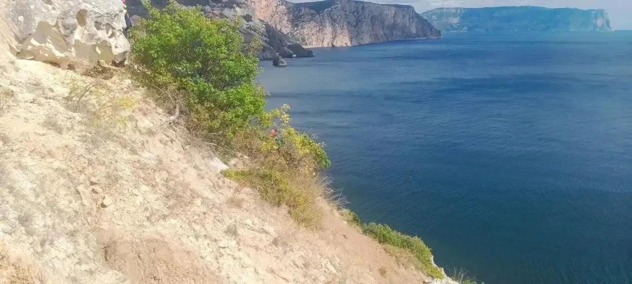 Место происшествия Правительство Севастополя