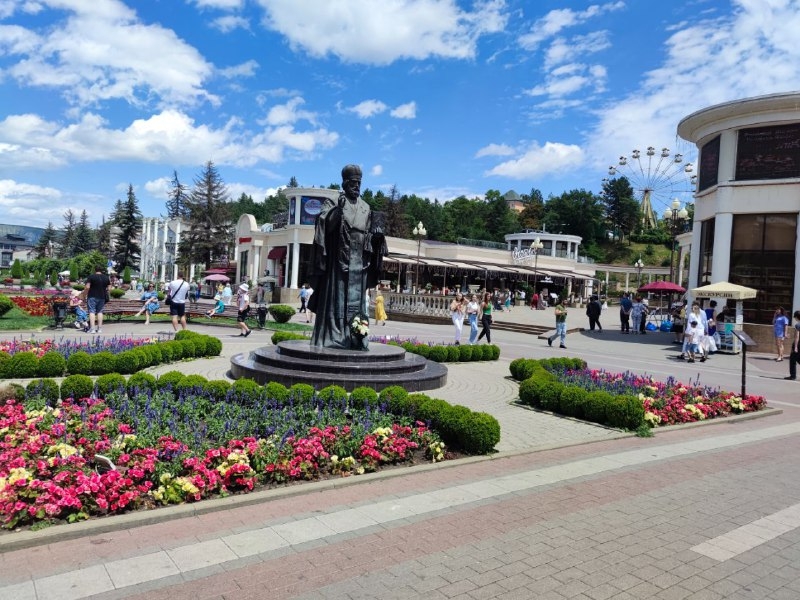 Тематическое фото ИА Stavropol.Media, Елена Гиневская