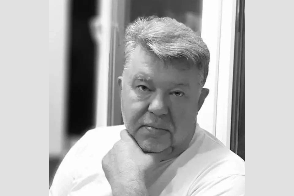 Олег Никитин Минздрав Крыма