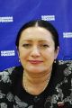 Татьяна Вусатенко